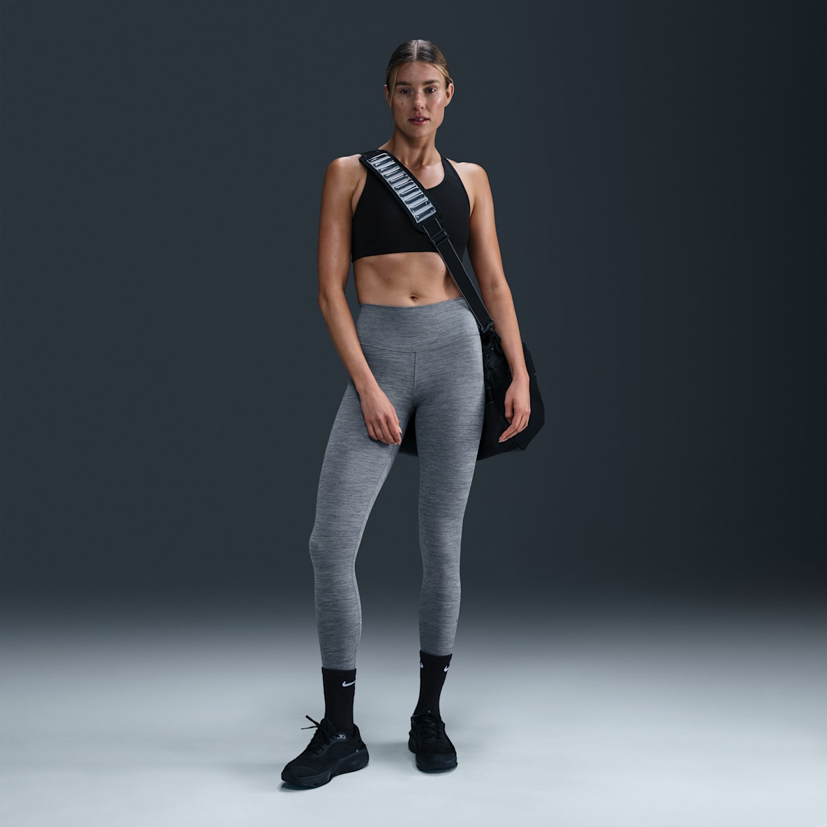 Nike One Nike One Legging long taille haute pour femme