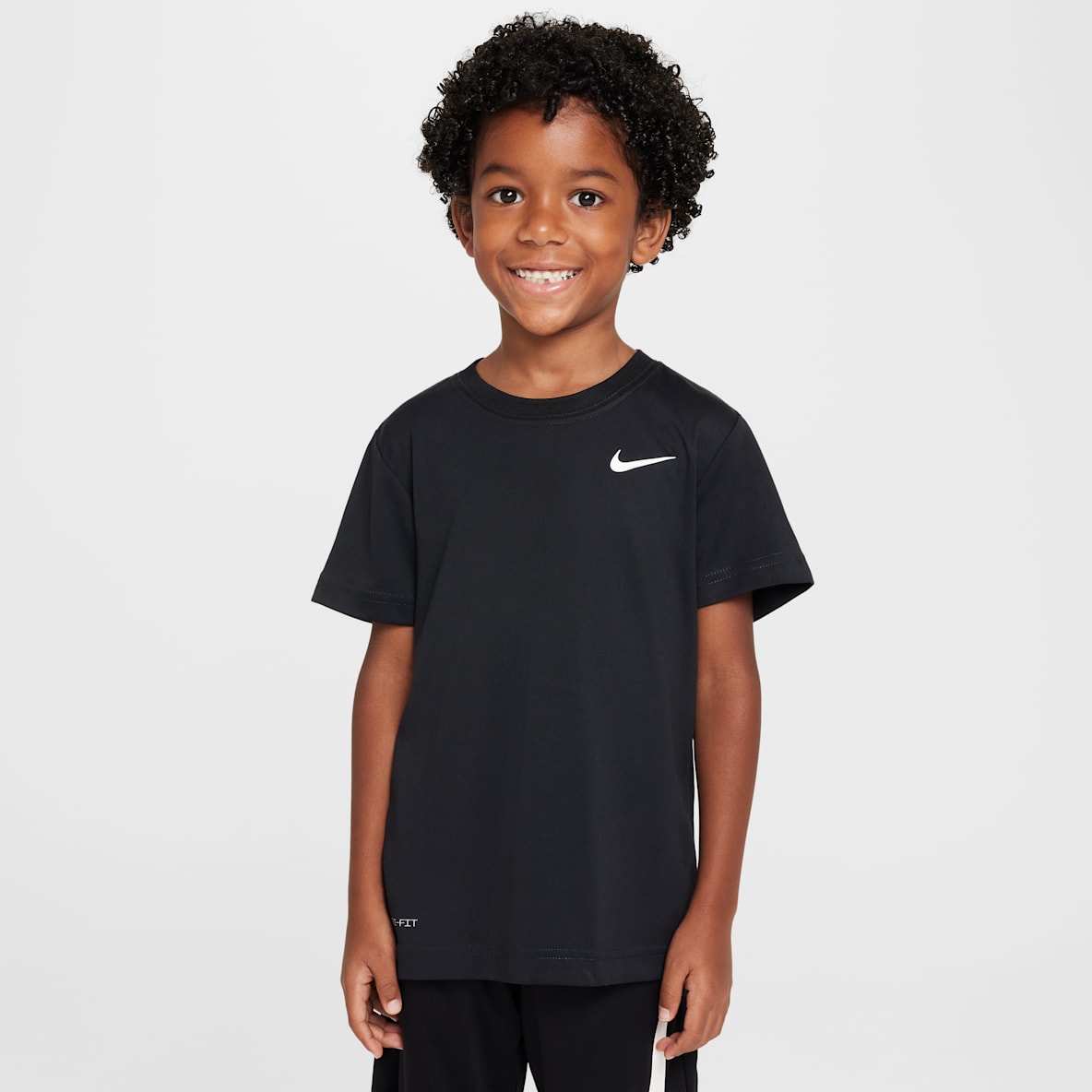 Nike Dri-FIT Nike Dri-FIT Little Kids' Legend T-Shirt