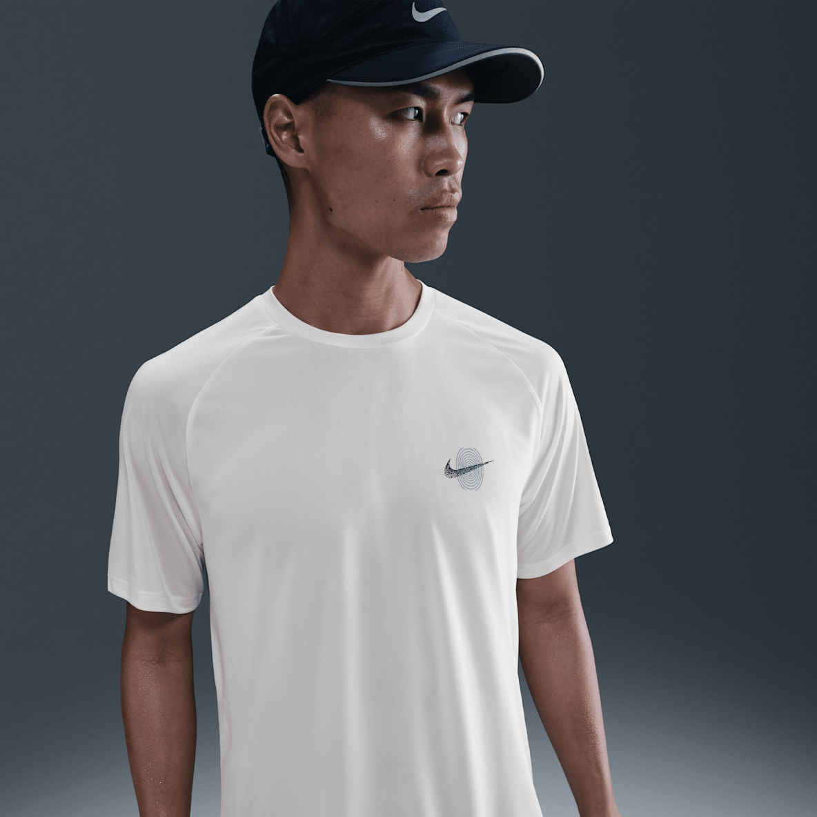 Nike Stride Nike Stride Men's Dri-FIT ADV Short-Sleeve Running Top