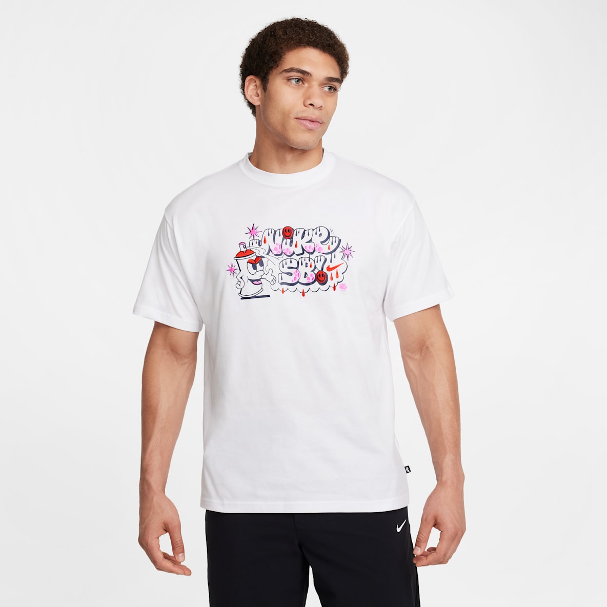 Nike SB Nike SB Max90 Skate T-Shirt