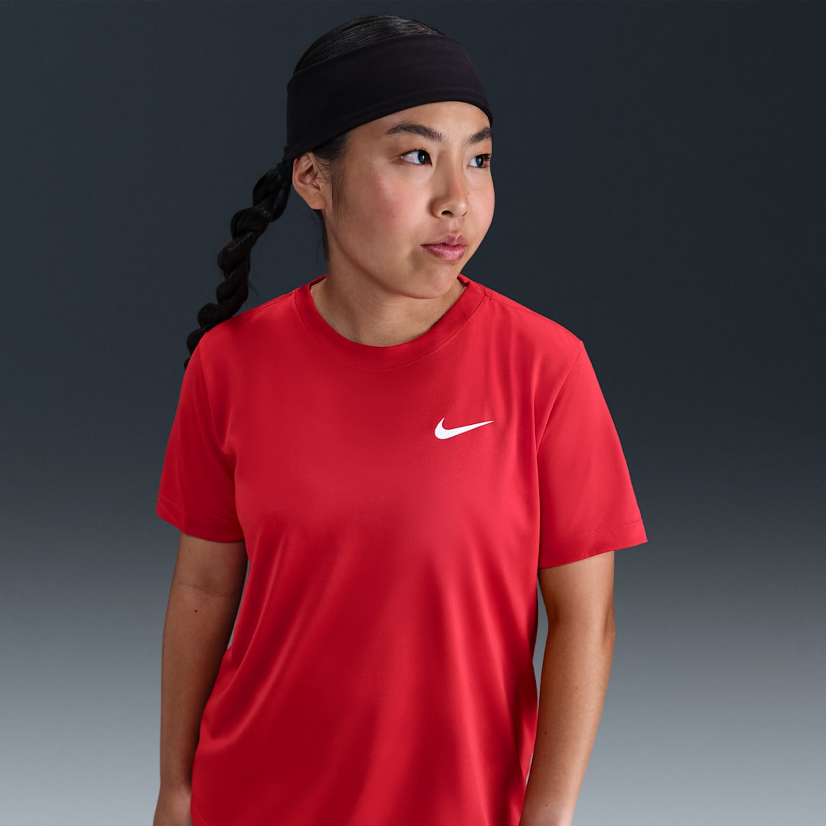 Nike Legend Big Kids' Dri-FIT Training T-Shirt