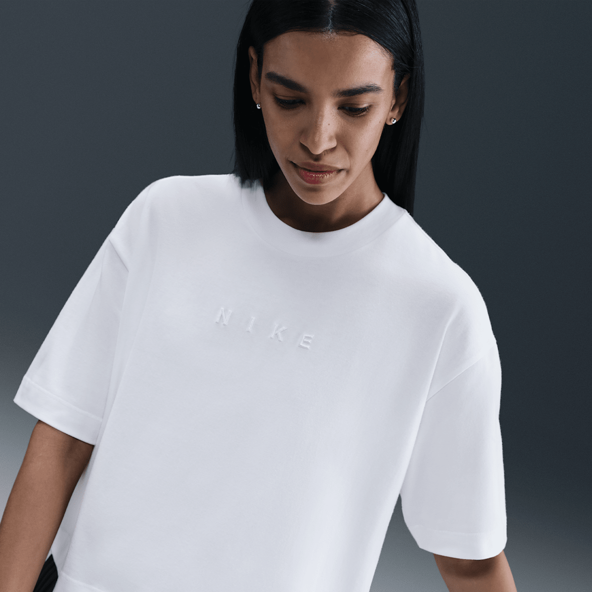 Nike Sportswear Nike Sportswear Women's Boxy Short-Sleeve T-Shirt
