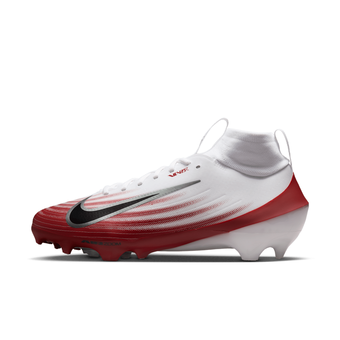 Nike Vapor Pro 1 Football Cleats