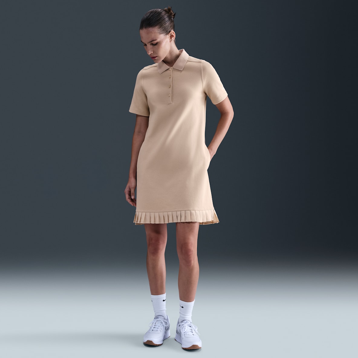 Nike Nike Women's Golf Polo Dress