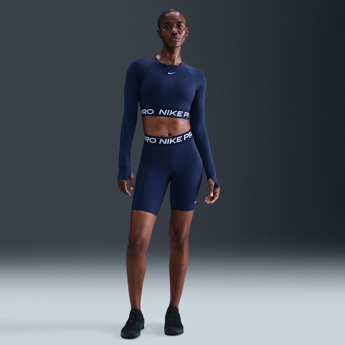Nike Pro 365 Nike Pro 365 Women's 20cm (approx.) Shorts