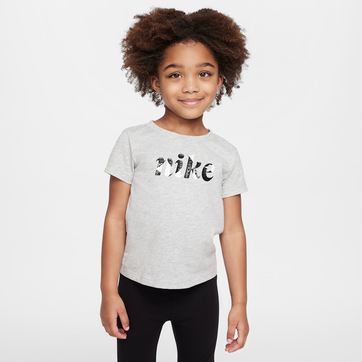Nike Essentials Nike Essentials Little Kids' Graphic T-Shirt