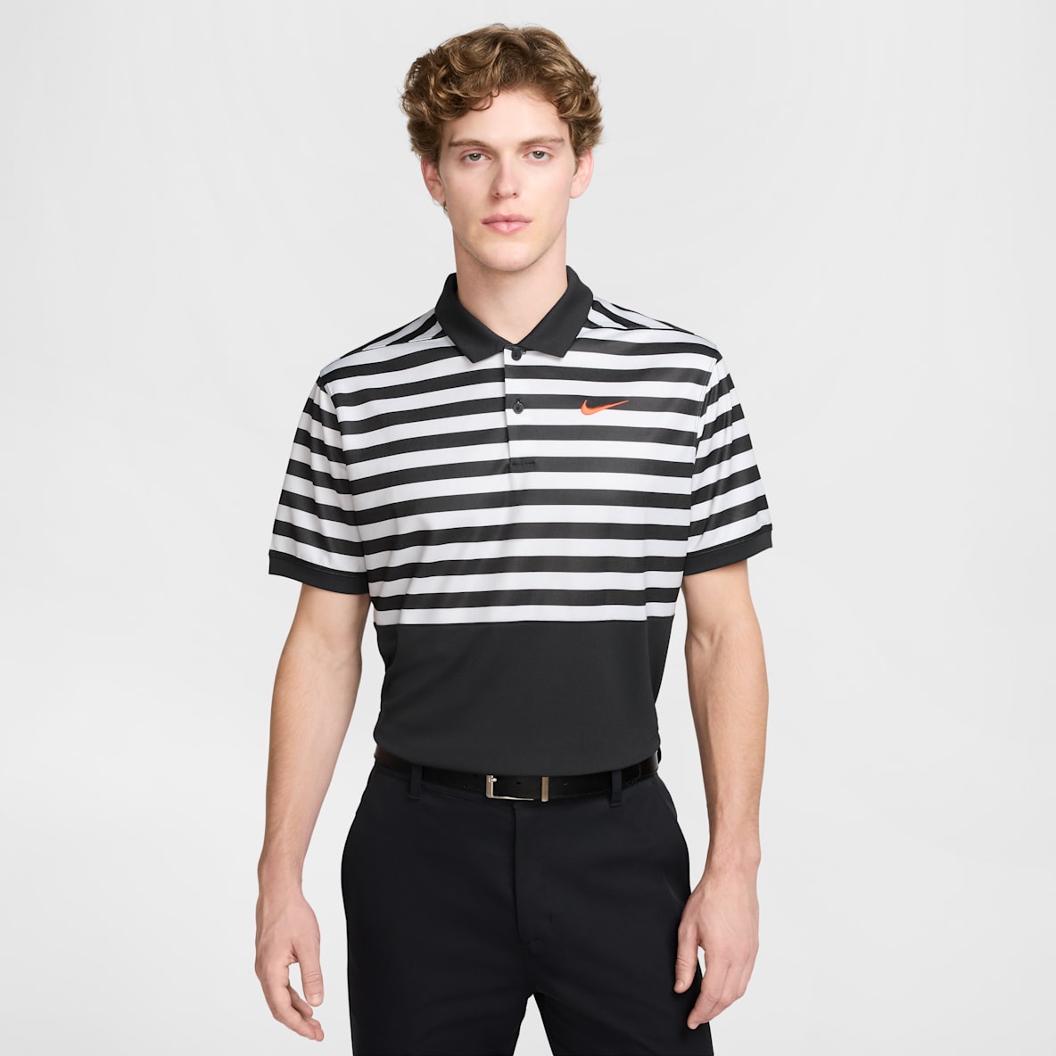 Nike Victory+ Polo de golf Dri-FIT para hombre