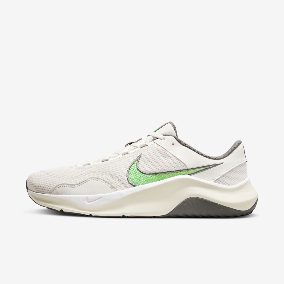 Nike Legend Essential 3 Next Nature Nike Legend Essential 3 Next Nature Men's Workout Shoes