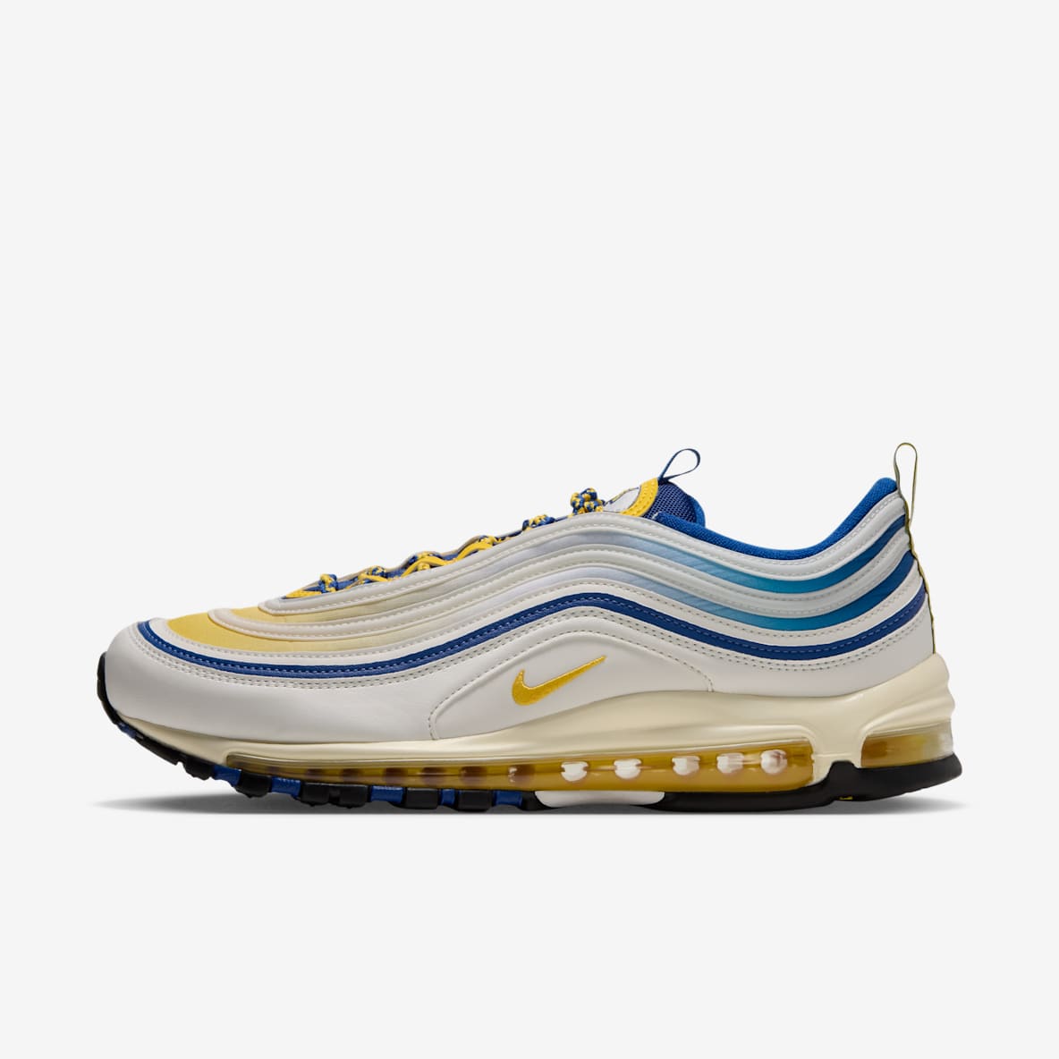 Air Max 97 "North Carolina A&T" Tenis para hombre