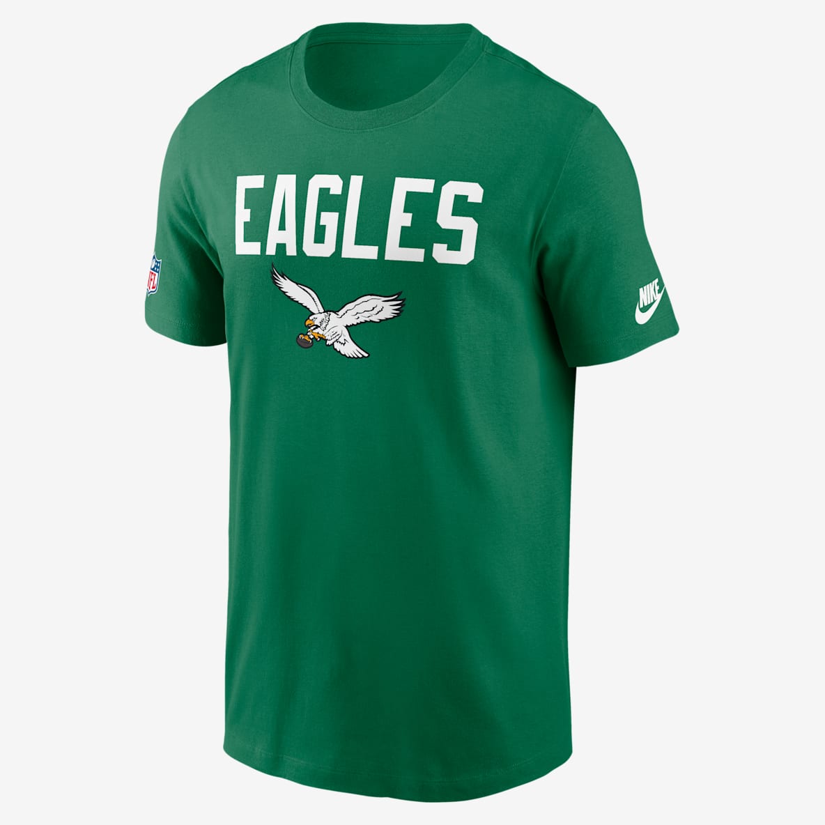 Philadelphia Eagles Alt Onside Conversion Philadelphia Eagles Alt Onside Conversion Men's Nike Dri-FIT NFL T-Shirt