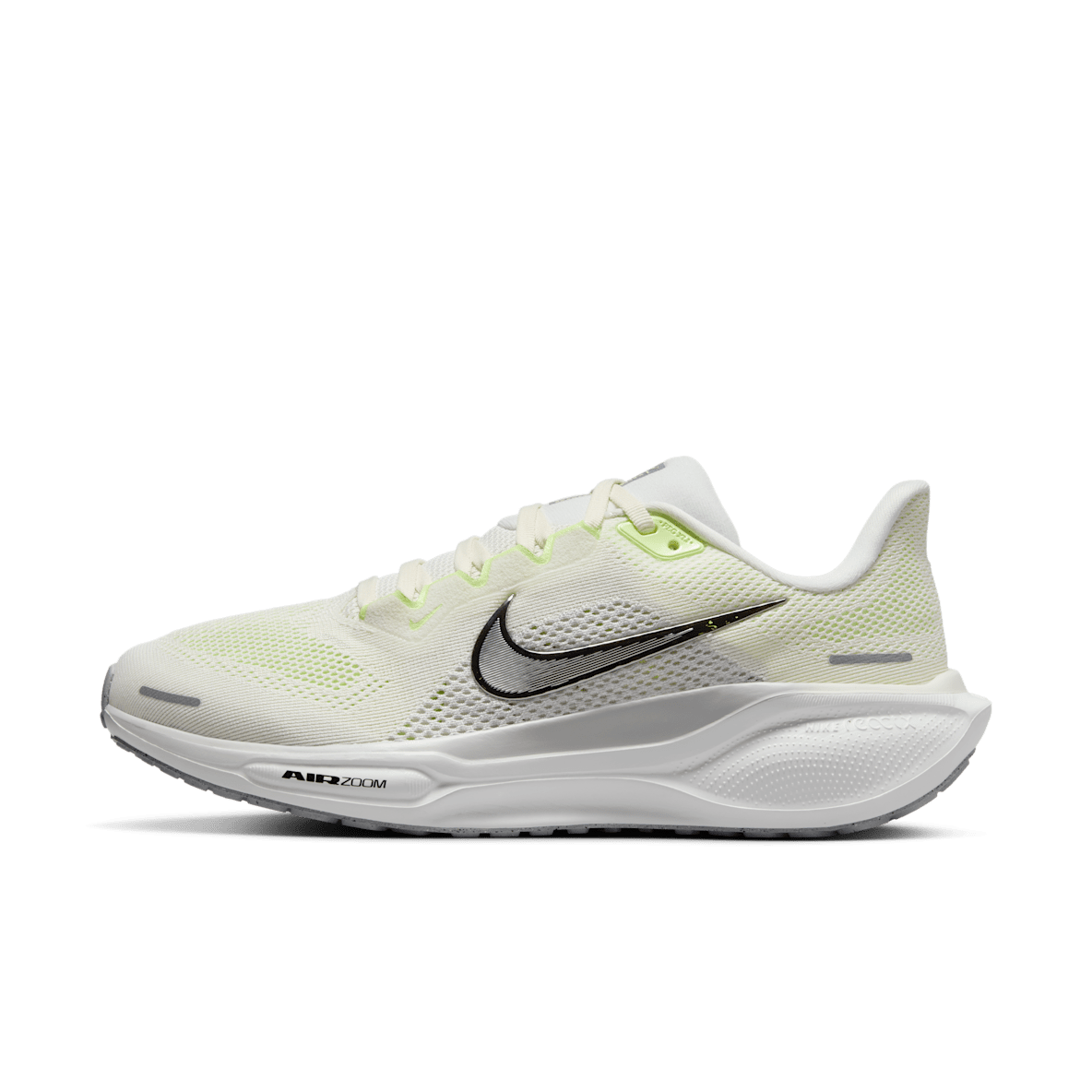 Nike Pegasus 41 Nike Pegasus 41 Hardloopschoenen voor dames (straat)