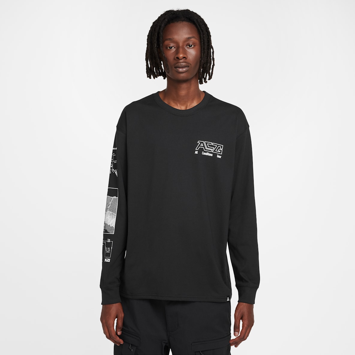 Nike ACG Nike ACG Men's Long-Sleeve T-Shirt