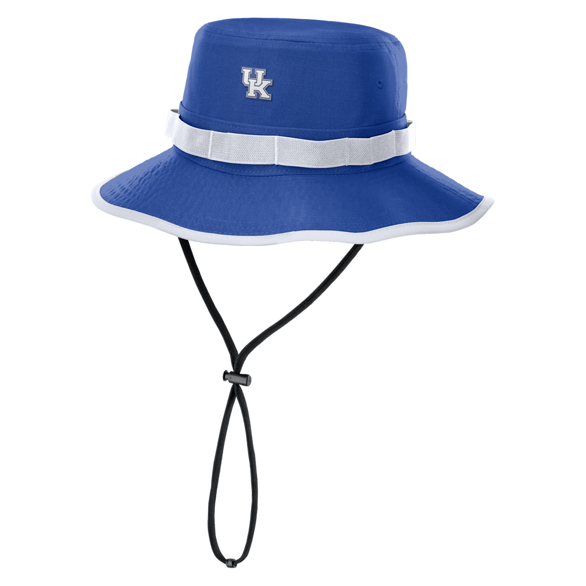Kentucky Sideline Apex Gameday Boonie Kentucky Sideline Apex Gameday Boonie Men's Nike Dri-FIT College Bucket Hat