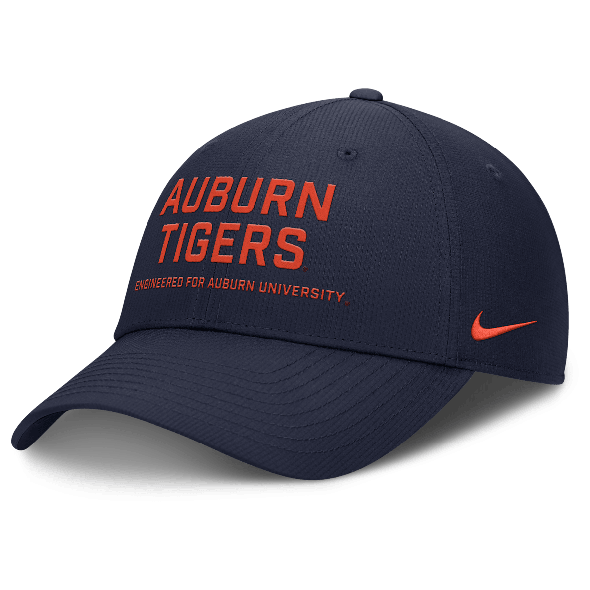 Auburn On-Field Club Gameday Men's Nike Dri-FIT College Adjustable Hat
