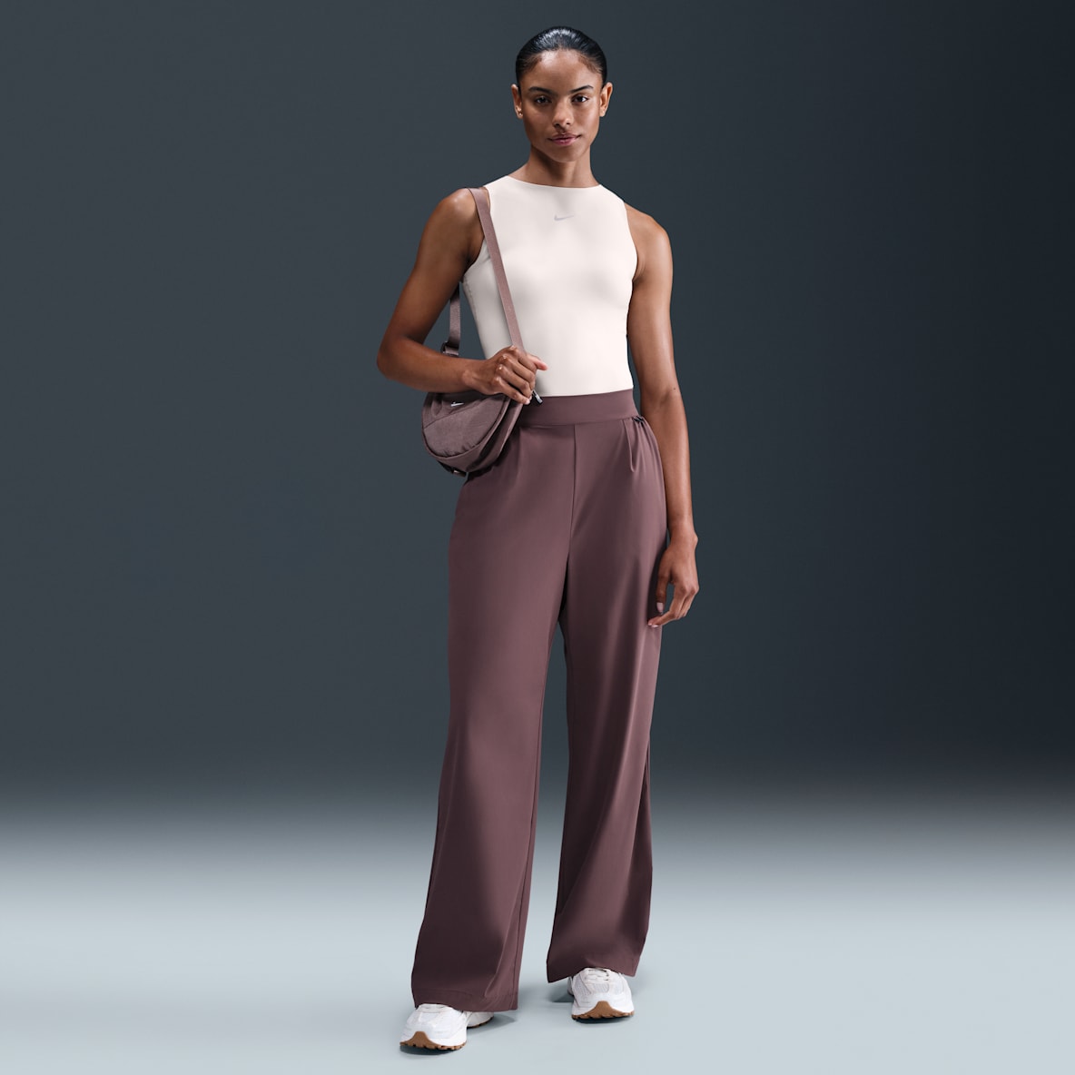 Nike Form Nike Form Tankbodysuit til kvinder