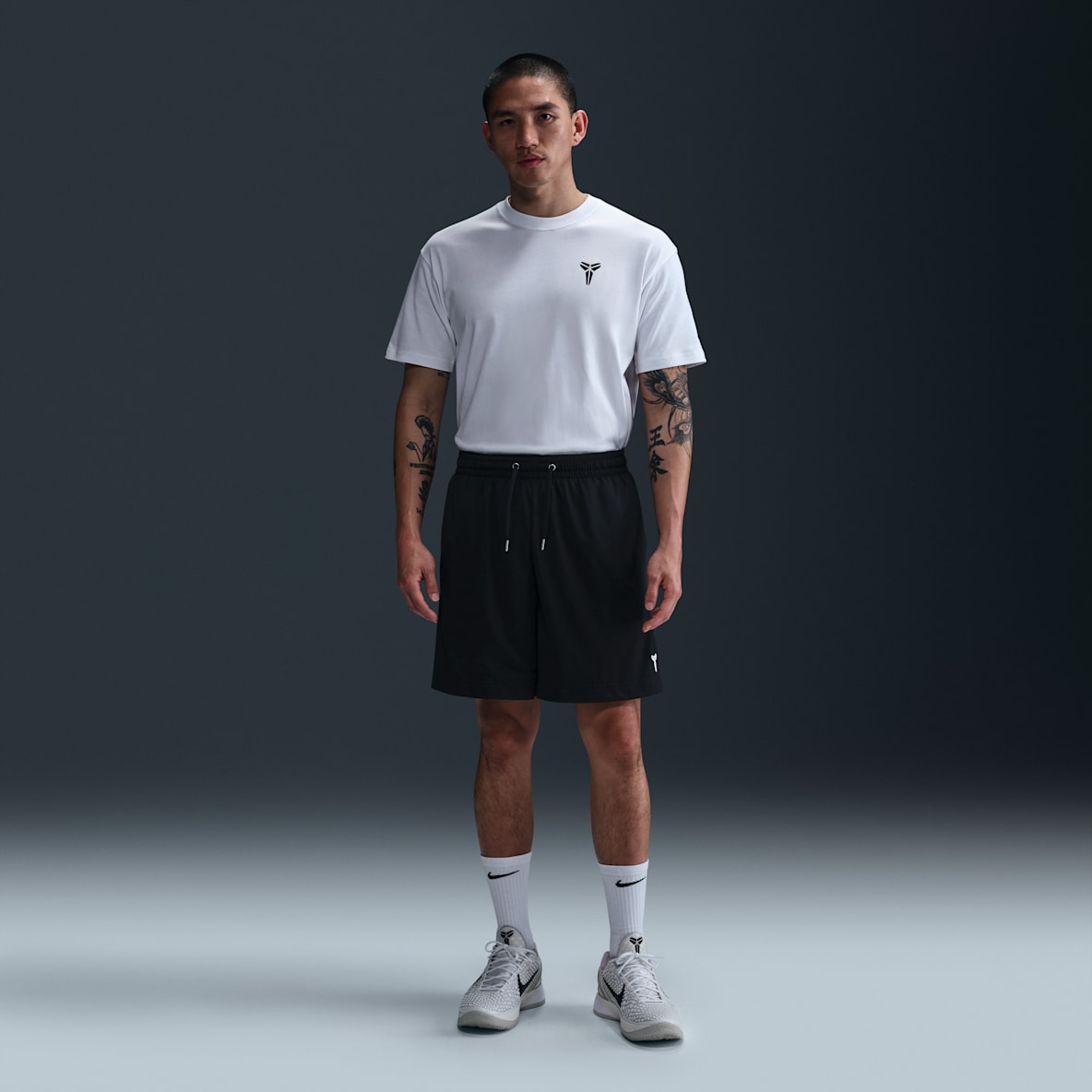 Kobe Kobe Dri-FIT 15cm (approx.) Basketball Shorts