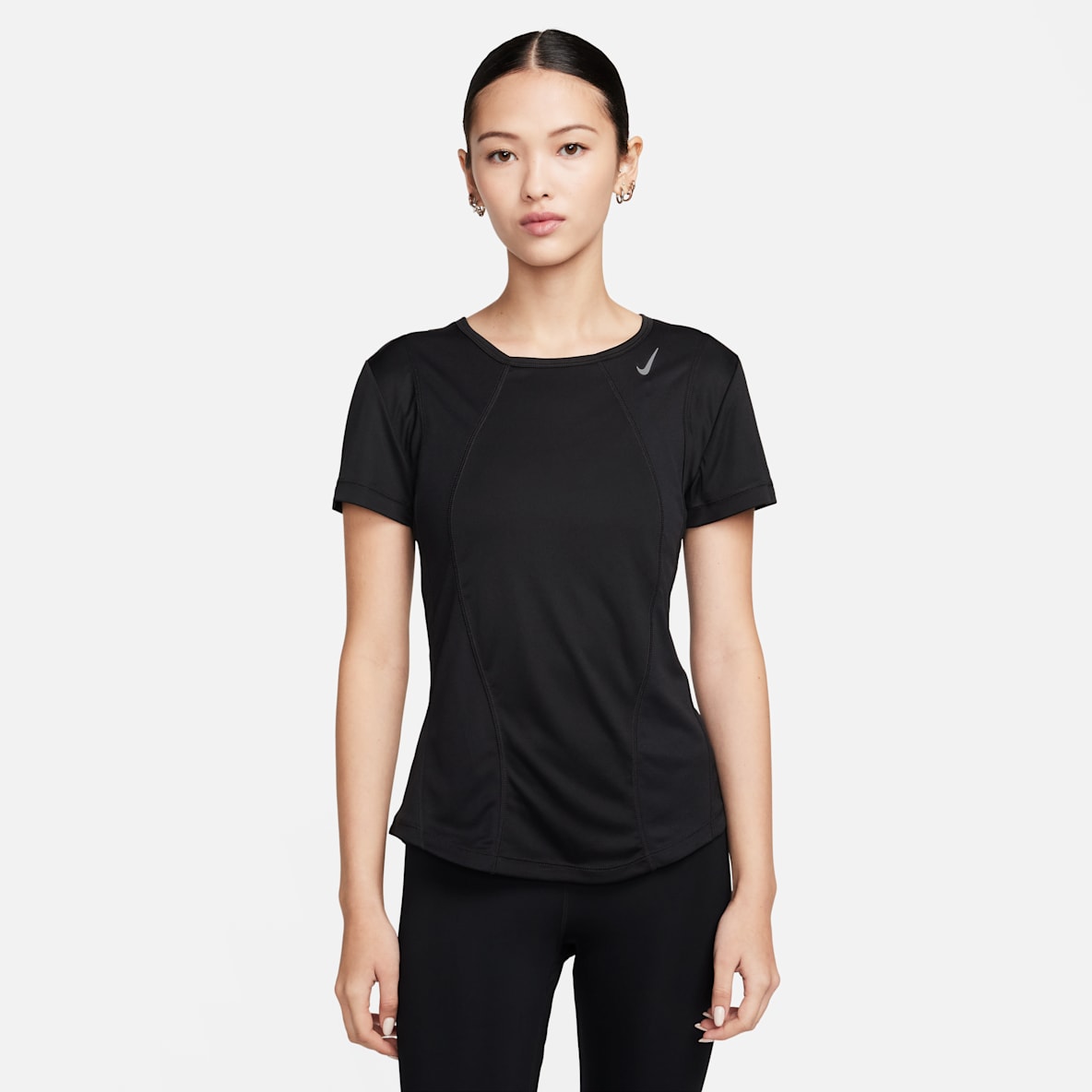 Nike Fast Women's Dri-FIT Short-Sleeve Running Top