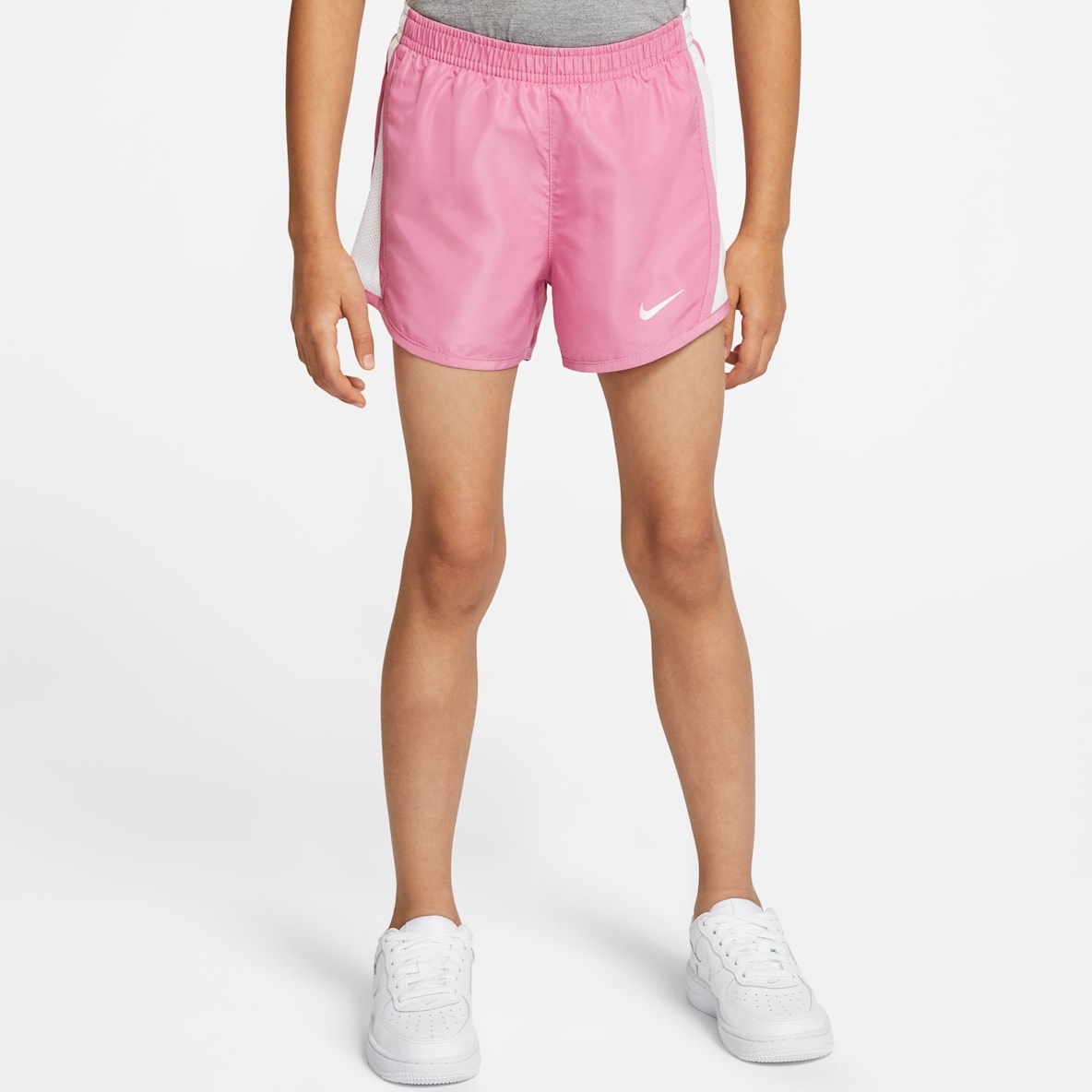 Nike Dri-FIT Nike Dri-FIT Little Kids' Tempo Shorts