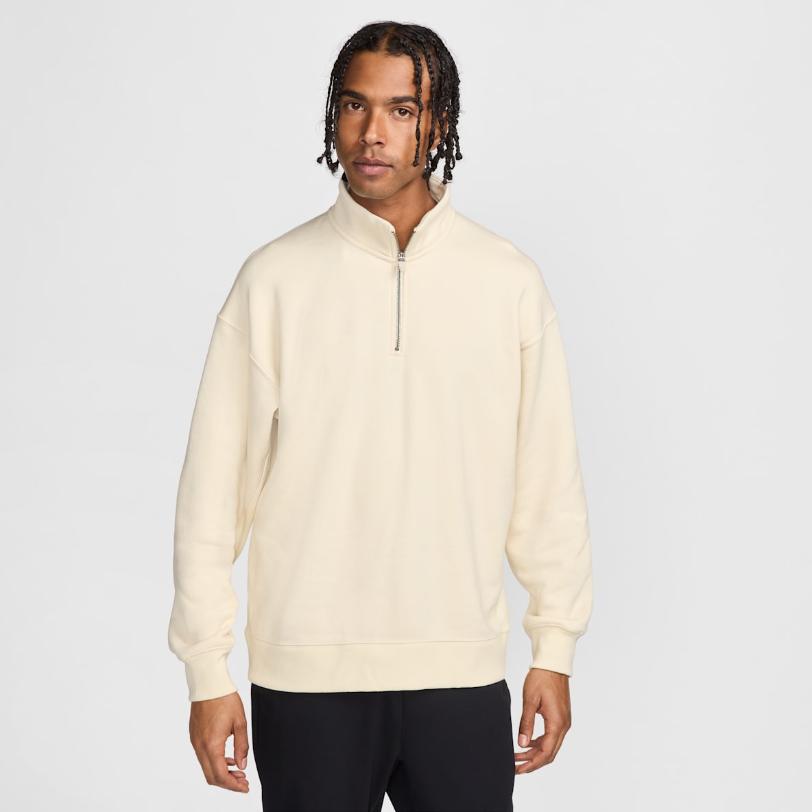 Nike Wool Classics Nike Wool Classics 1/4-Zip Top