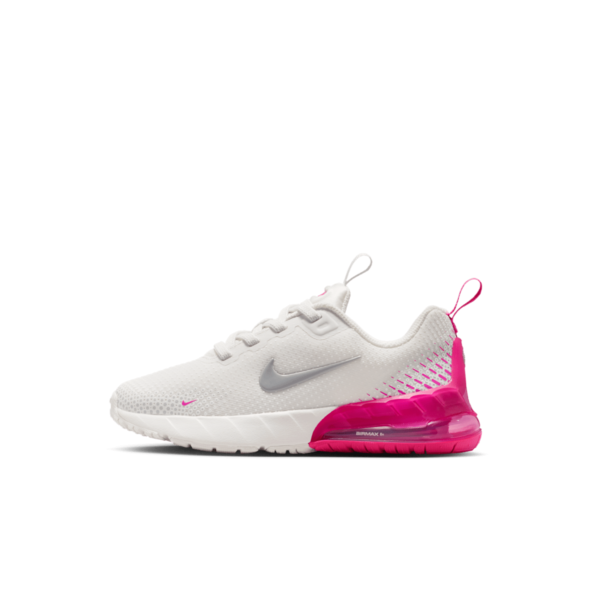 Nike Air Max Phoenix Nike Air Max Phoenix Tenis para niños talla pequeña