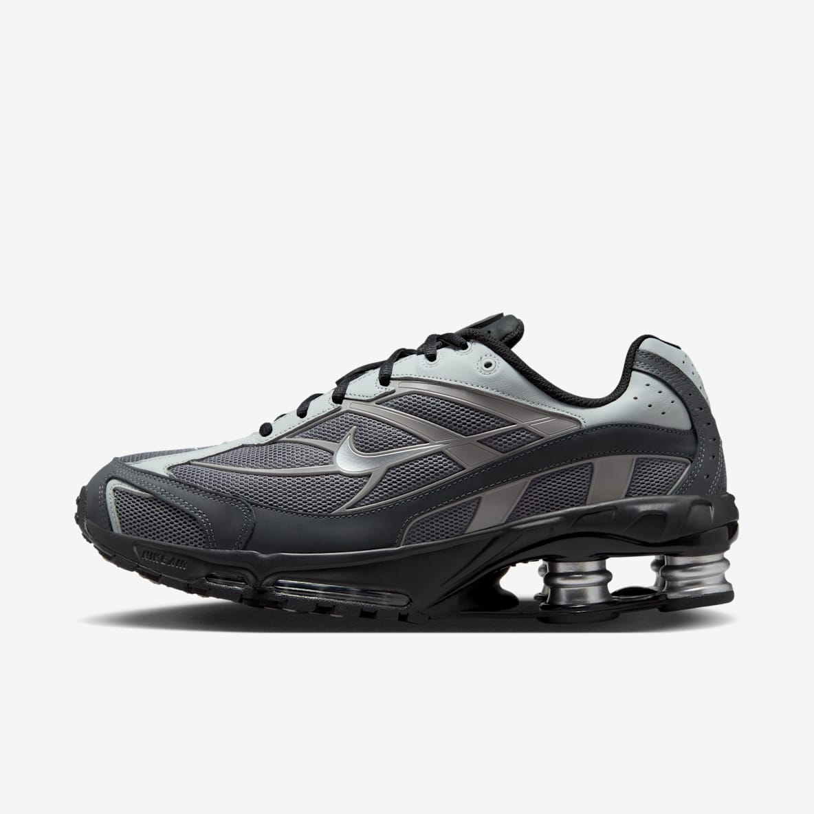 Nike Shox Ride 2 Nike Shox Ride 2 Chaussures