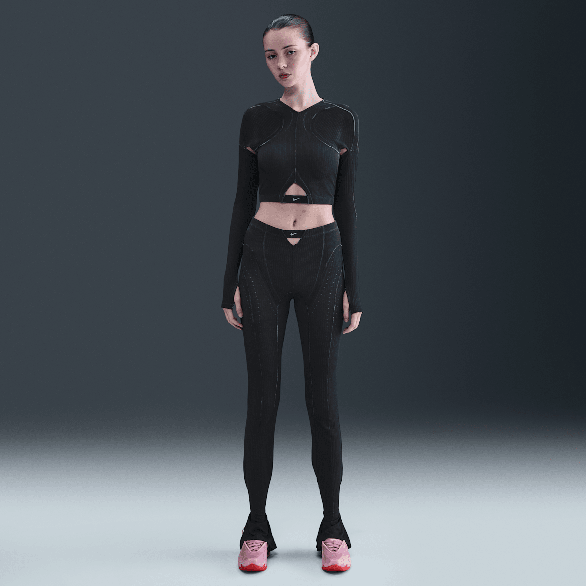 KNWLS Nike KNWLS Nike Women's Ghost Pants