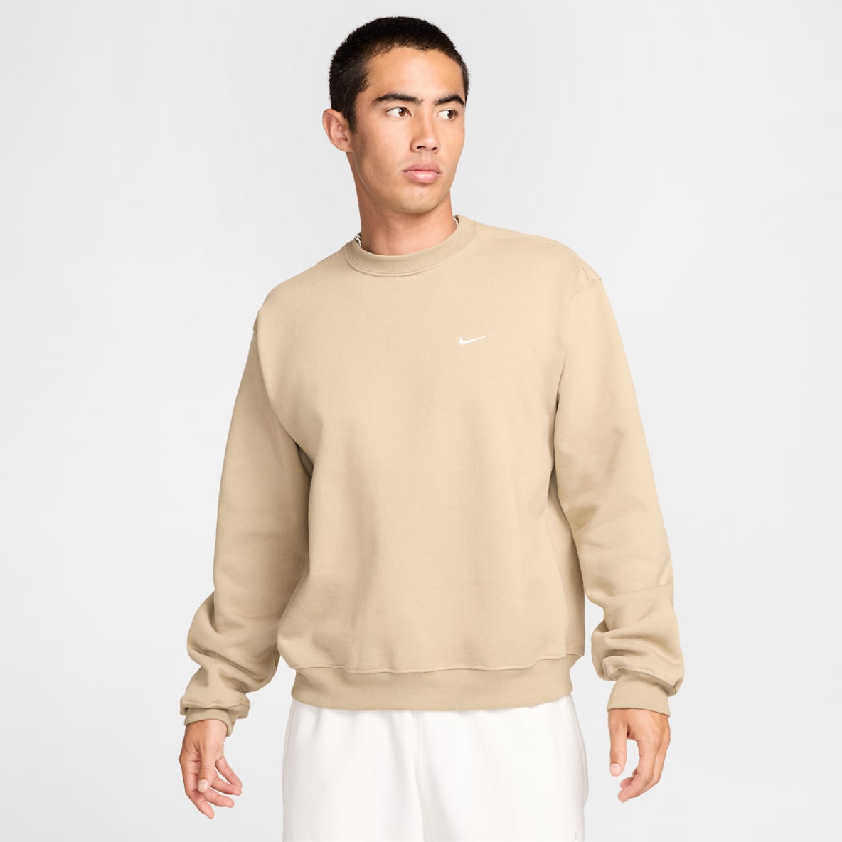 Nike "Made In the USA" Nike "Made In the USA" Men's Crew Sweatshirt