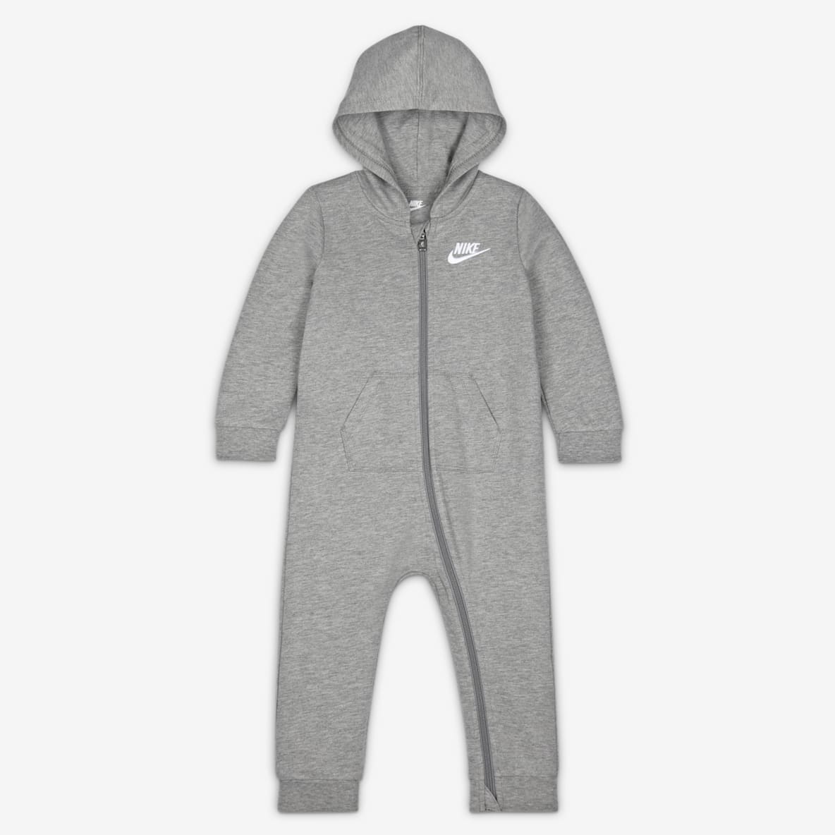 Nike Combinaison à capuche Futura pour bébé (12-24 mois)