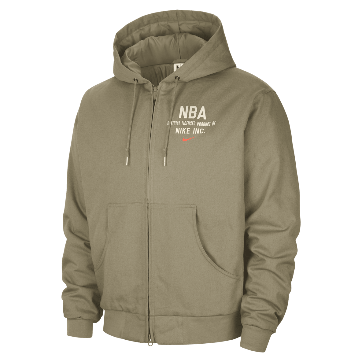 Team 31 Team 31 Men's Nike NBA Jacket