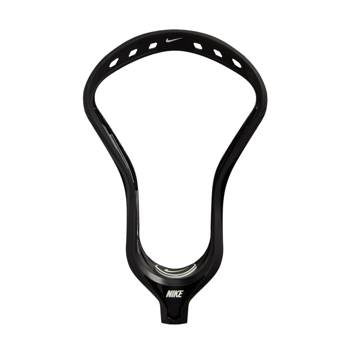 Nike Alpha Elite 2 Nike Alpha Elite 2 Men's Unstrung Lacrosse Head