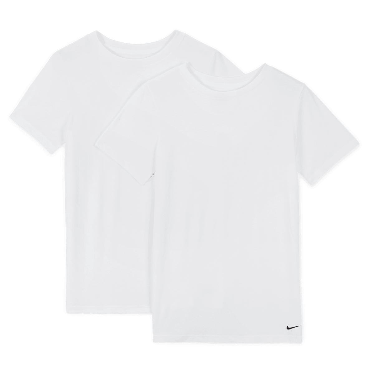 Nike Big Kids' Crew Undershirt (2-Pack)