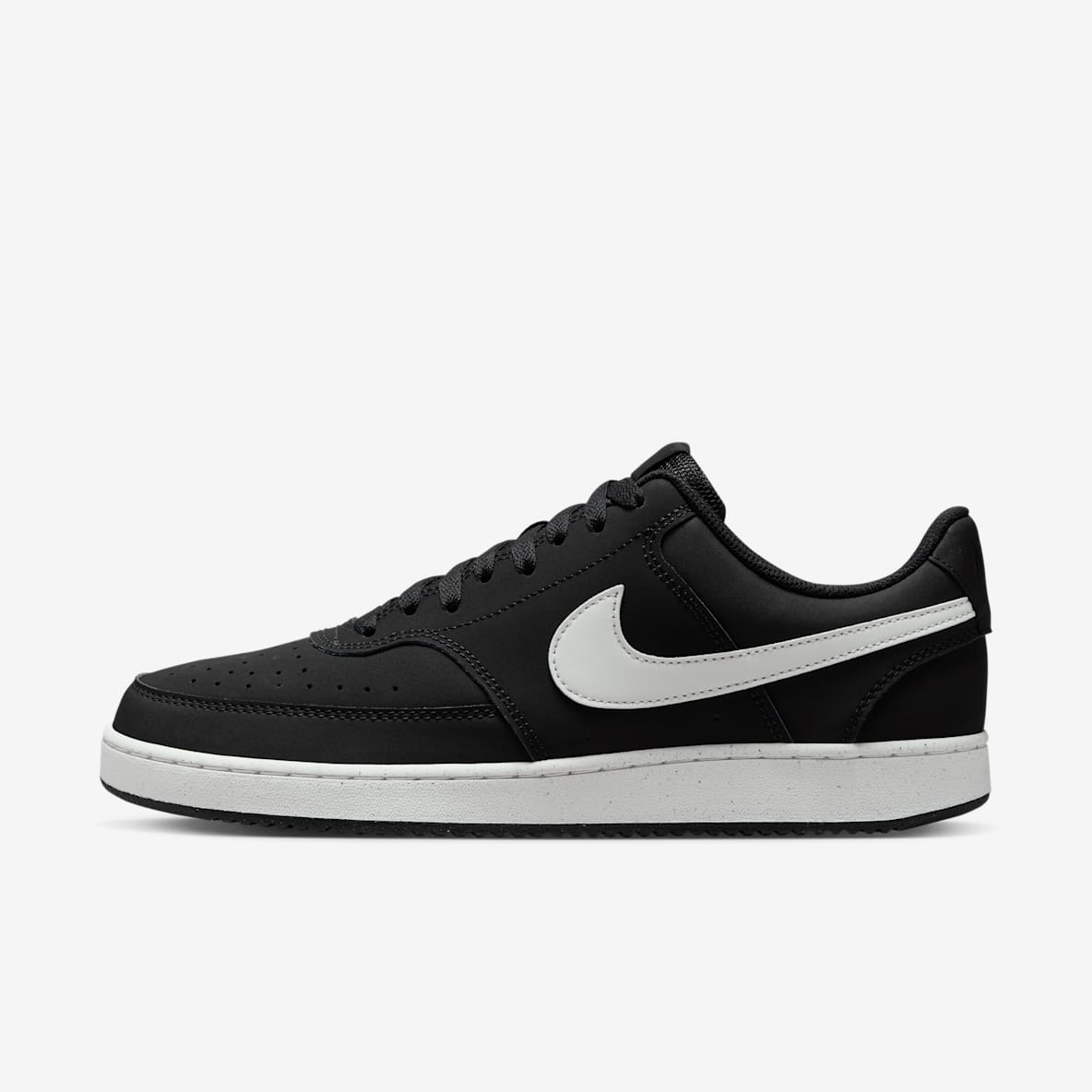 Nike Court Vision Low Nike Court Vision Low Men's Shoes