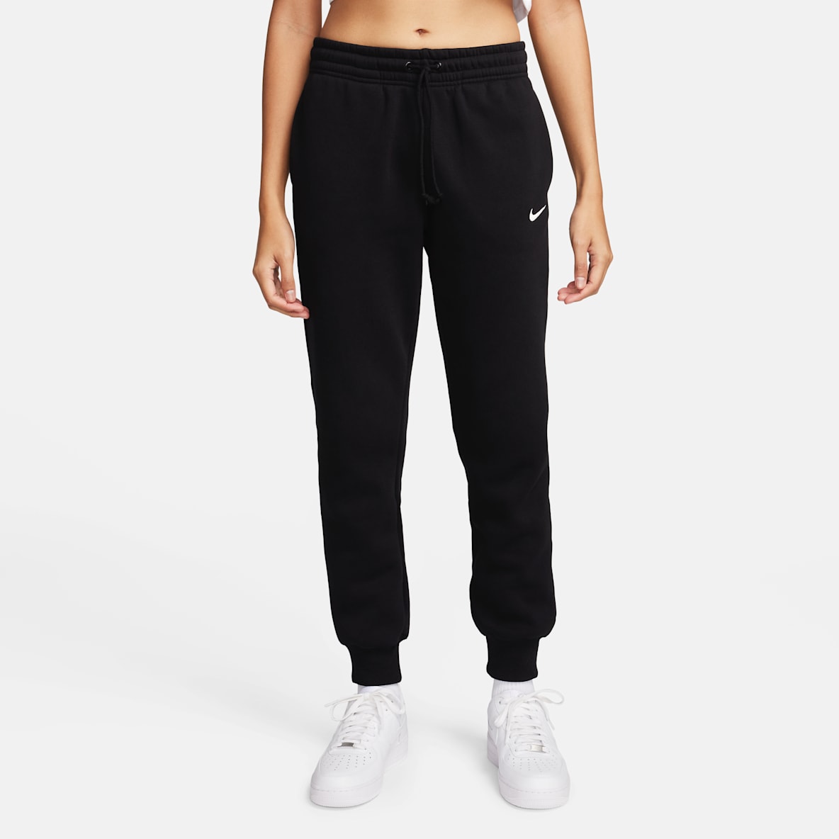Nike Sportswear Phoenix Fleece Nike Sportswear Phoenix Fleece Women's Mid-Rise Sweatpants