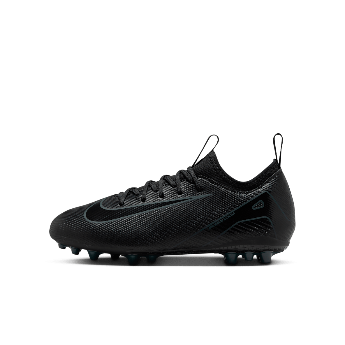 Nike Jr. Mercurial Vapor 16 Academy Nike Jr. Mercurial Vapor 16 Academy AG Low-Top-Fußballschuh (jüngere/ältere Kinder)