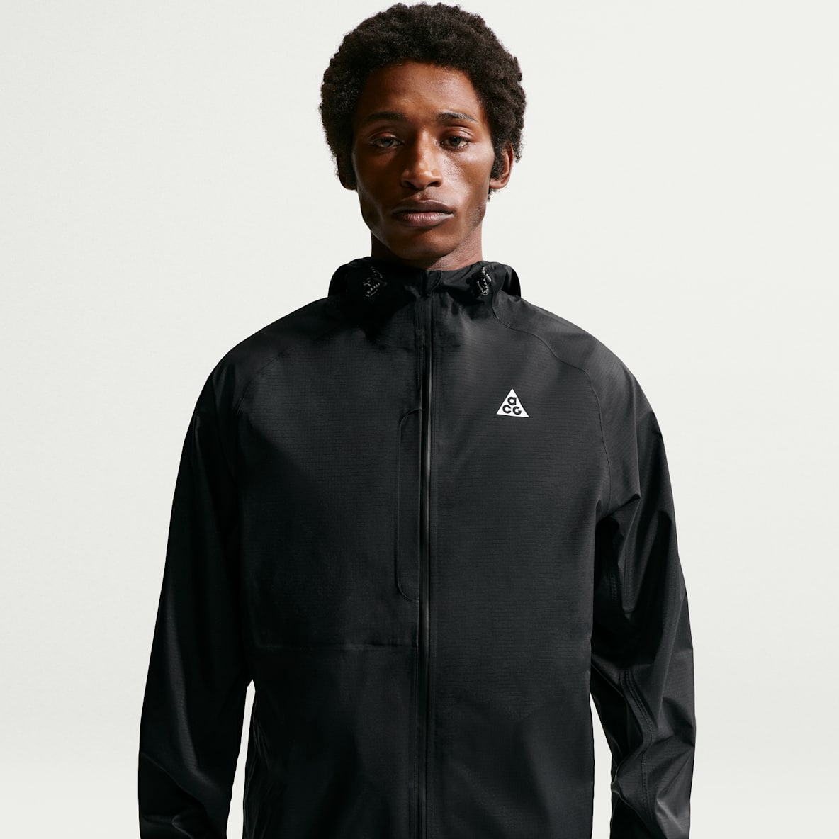 Nike ACG 'Cosmic Peaks' Men's Storm-FIT ADV Trail Running Jacket