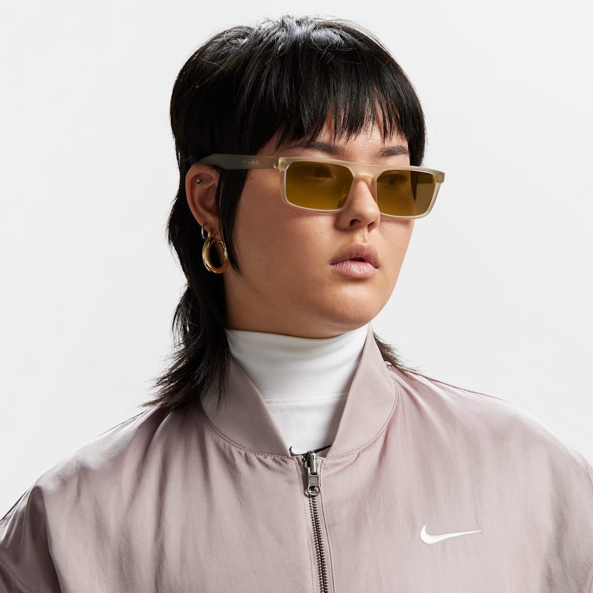 Nike NV03 Nike NV03 Mirrored Sunglasses