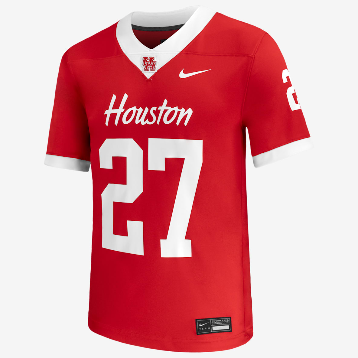 Houston Houston Men's Nike College Football Replica Jersey