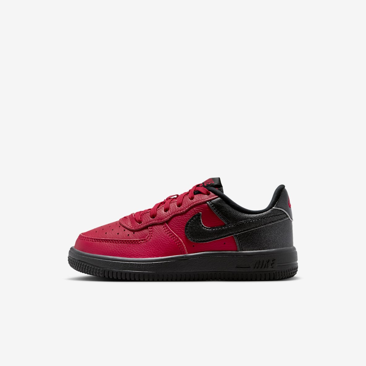 Nike Force 1 Low LV8 5 Little Kids' Shoes