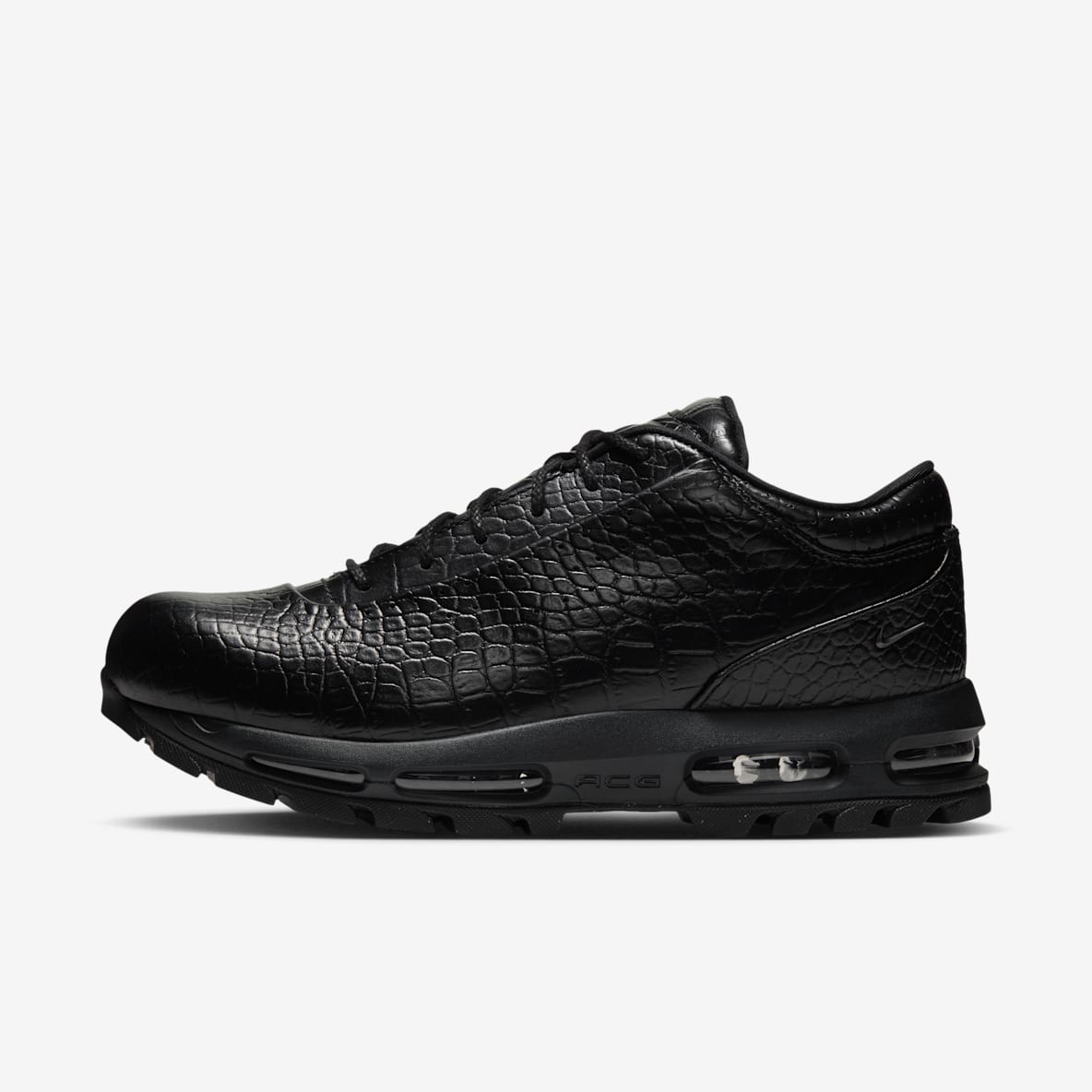 Nike Air Max Goadome Low Men's Shoes