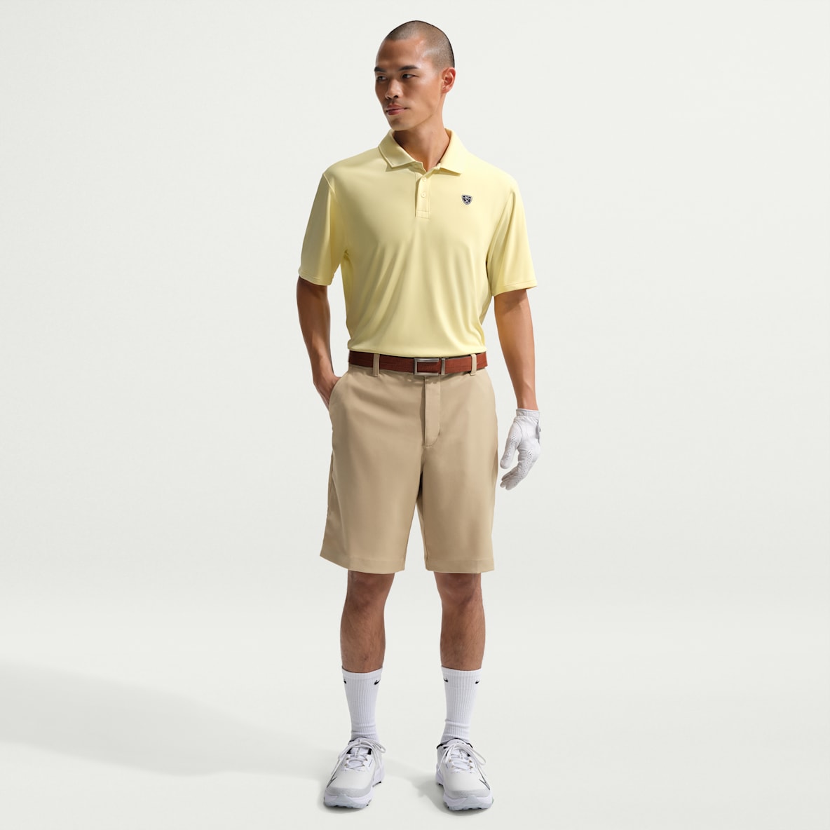 Nike Velocity Nike Velocity Pantalón corto de golf Dri-FIT - Hombre