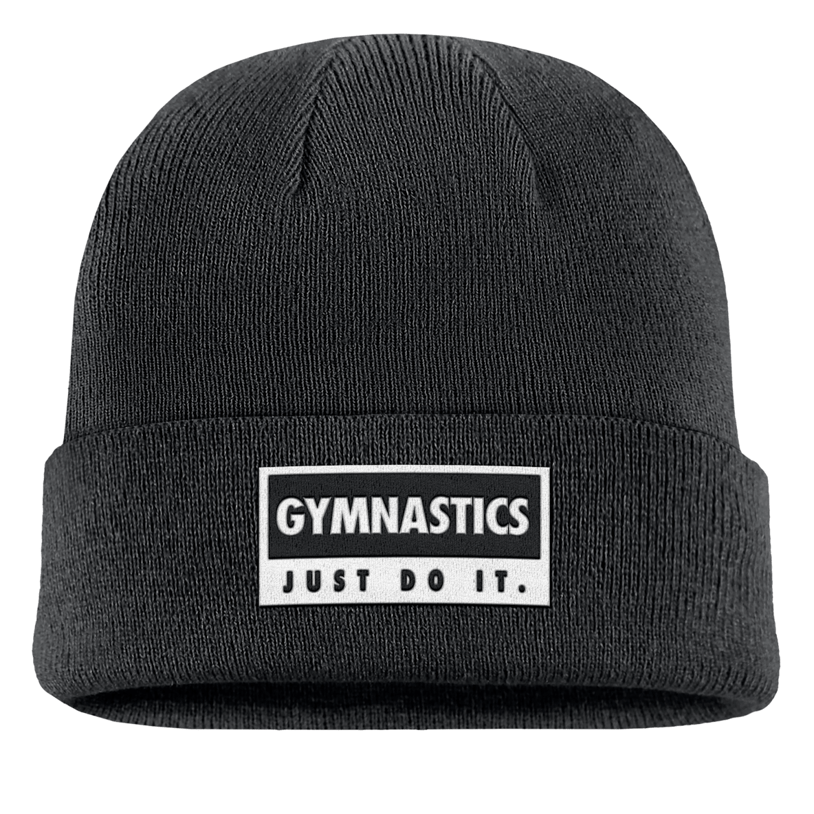Nike Swoosh Peak Gorro de gimnasia