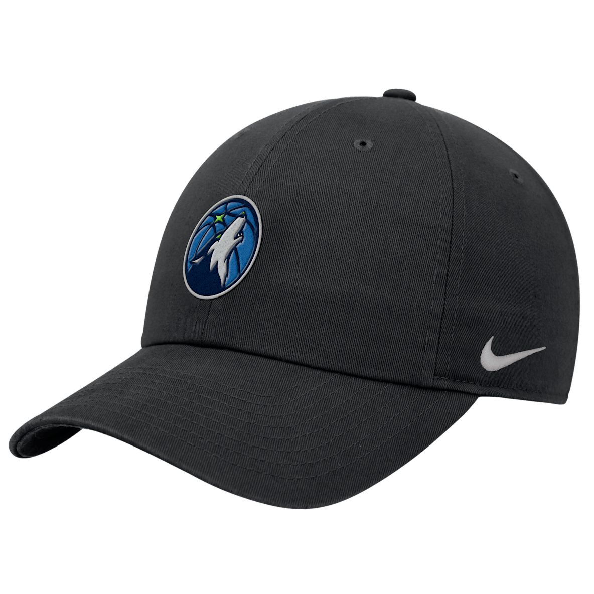 Minnesota Timberwolves Minnesota Timberwolves Gorra de la NBA