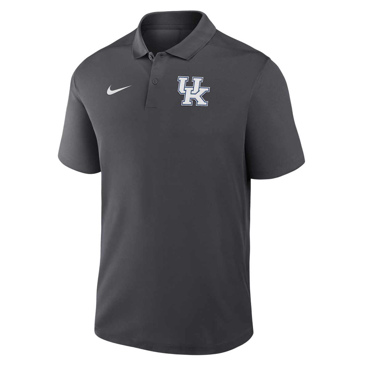 Kentucky Primetime Victory Primary Logo Kentucky Primetime Victory Primary Logo Men's Nike Dri-FIT College Polo