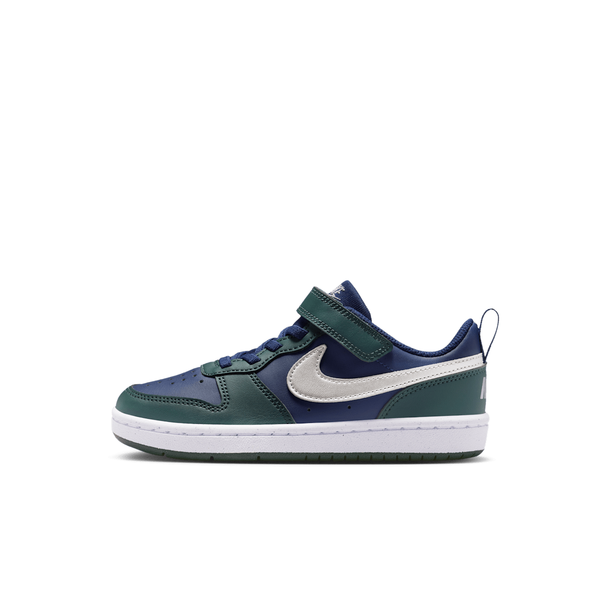 Nike Court Borough Low Recraft Nike Court Borough Low Recraft Little Kids' Shoes