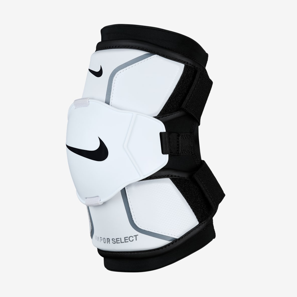 Nike Vapor Select 2.0 Men's Lacrosse Arm Pads