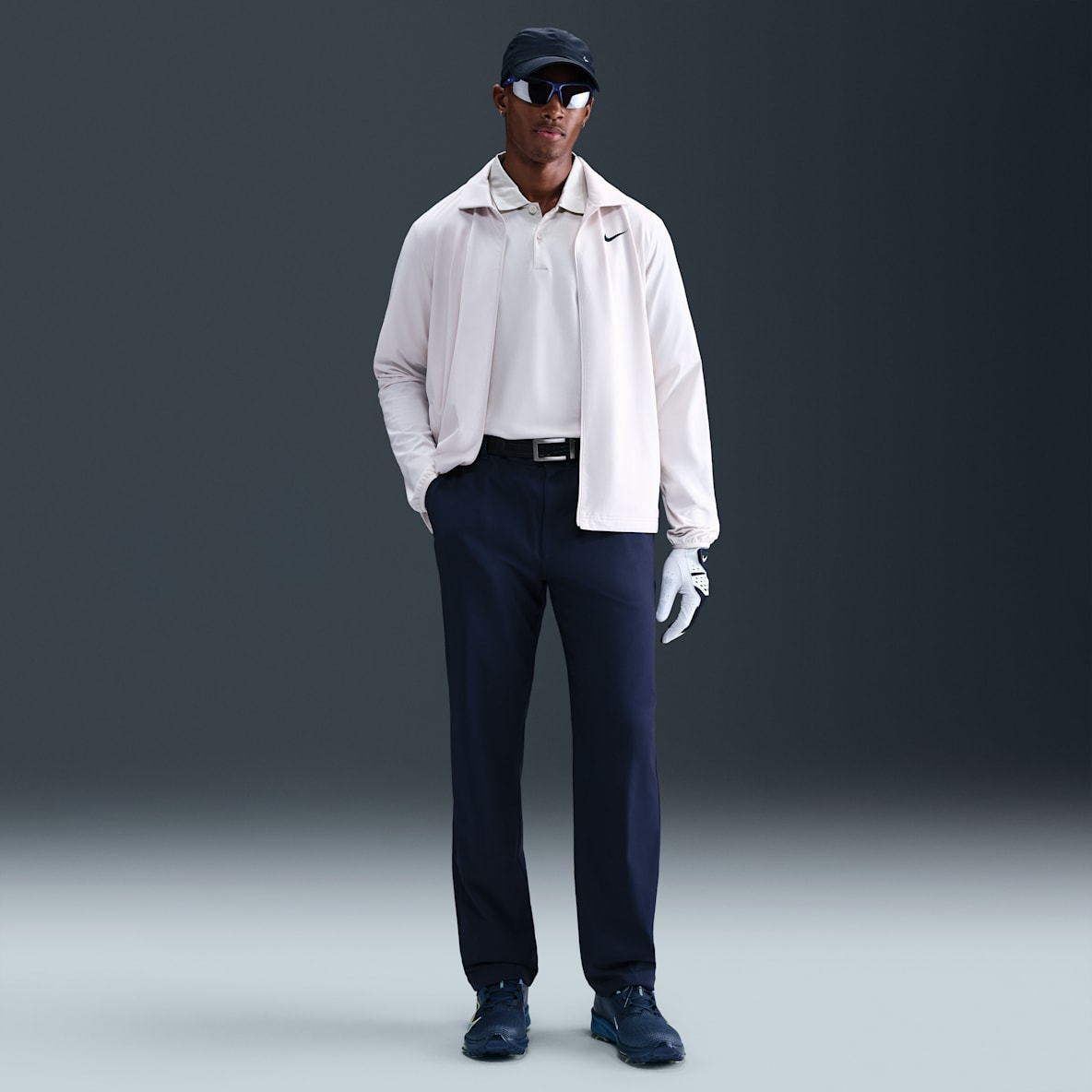 Nike Velocity Nike Velocity Dri-FIT-golfbukser til mænd