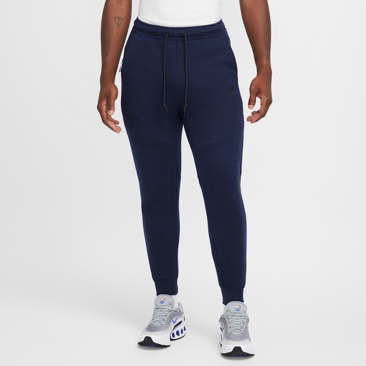 Nike Tech Nike Tech Men's Fleece Joggers