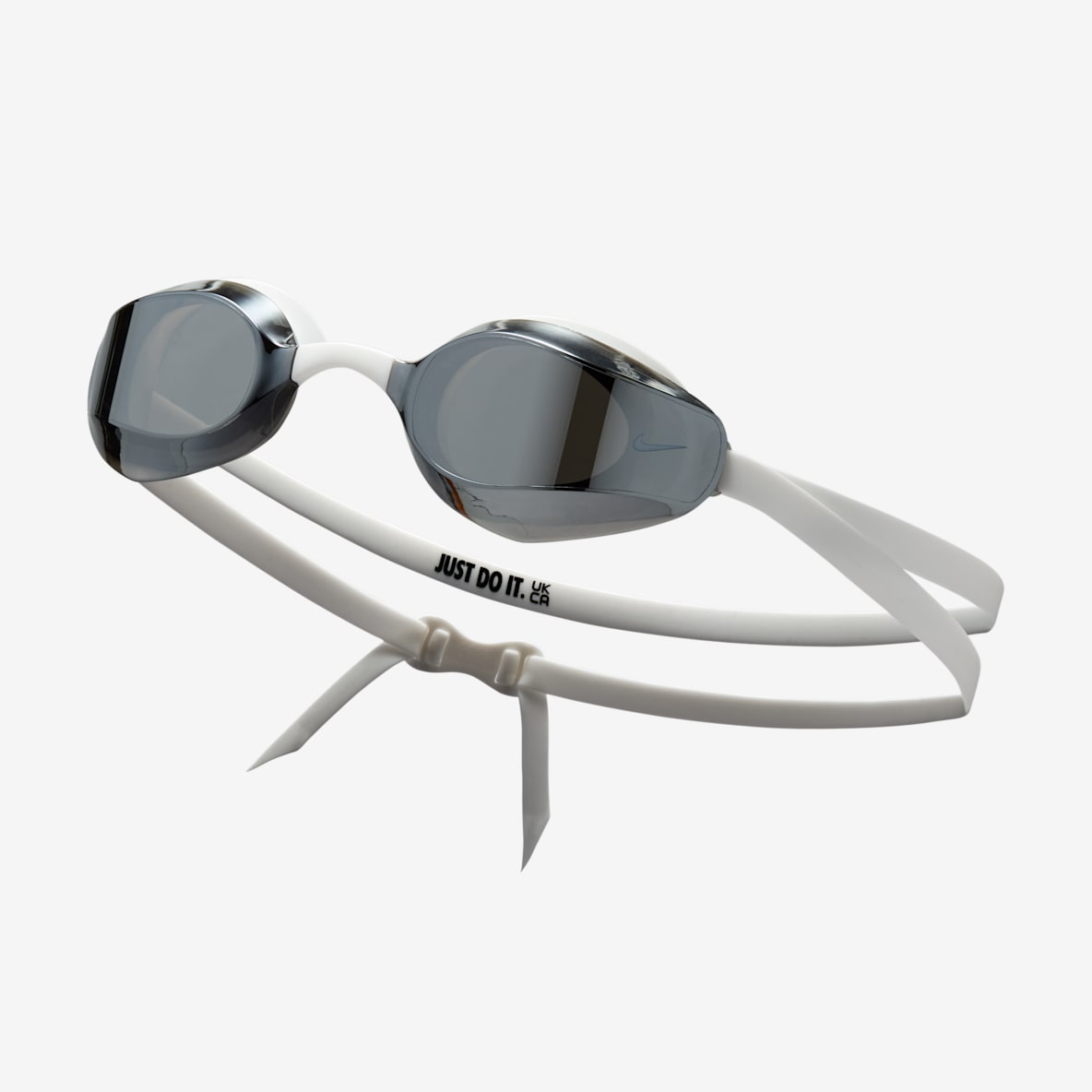 Nike Swim Vapor Goggles espejados