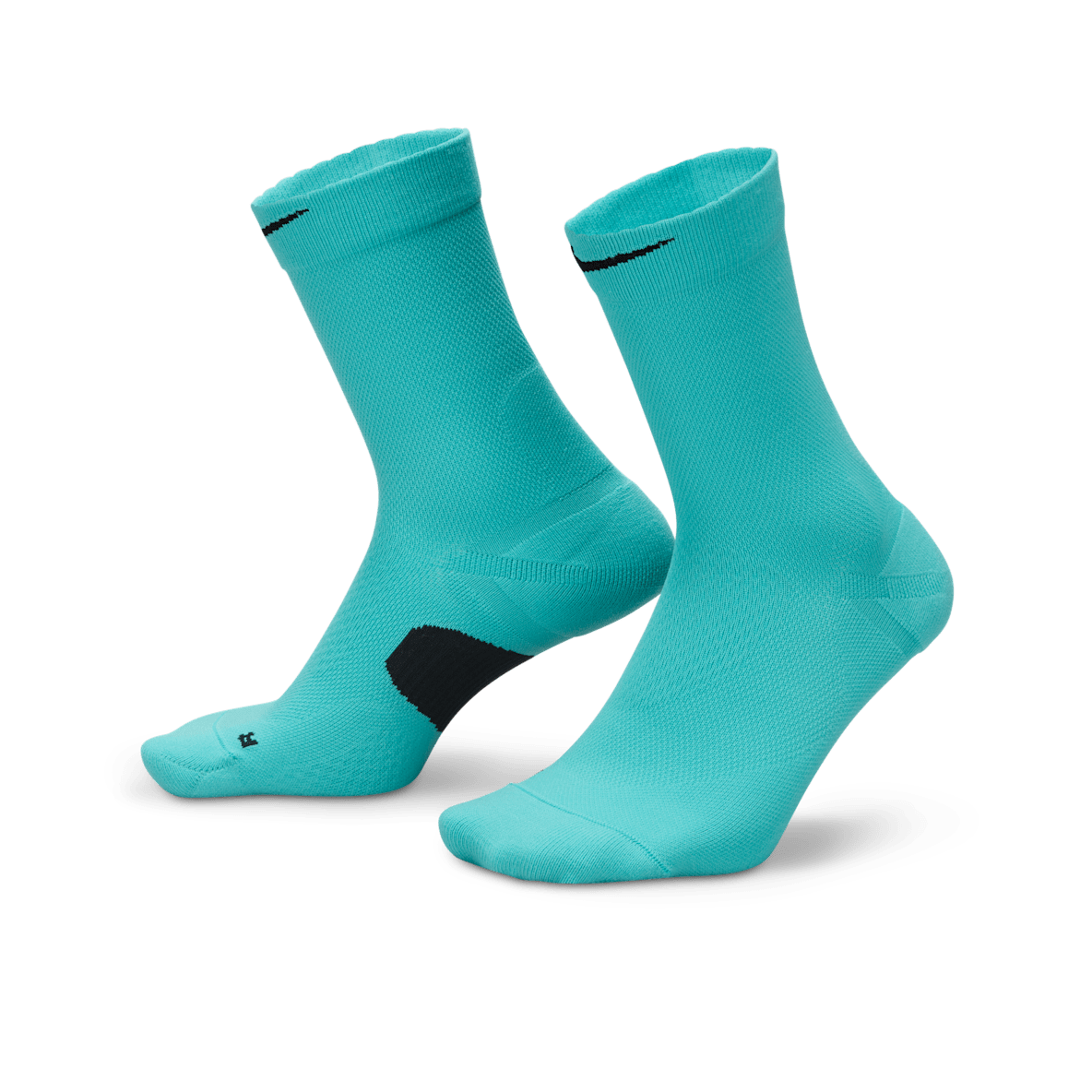 Nike Running Midweight Nike Running Midweight Crewstrømper (1 par)