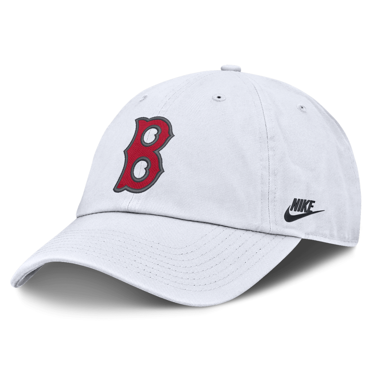 Boston Red Sox Cooperstown Club Boston Red Sox Cooperstown Club Men’s Nike MLB Adjustable Hat